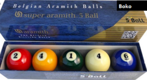 5-ball(en)