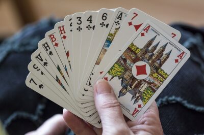 speelhand