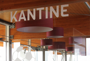 kantine