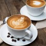 kopje koffie